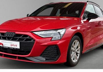 Audi A3 29.600 km 35.540 &euro; Traunstein 83278