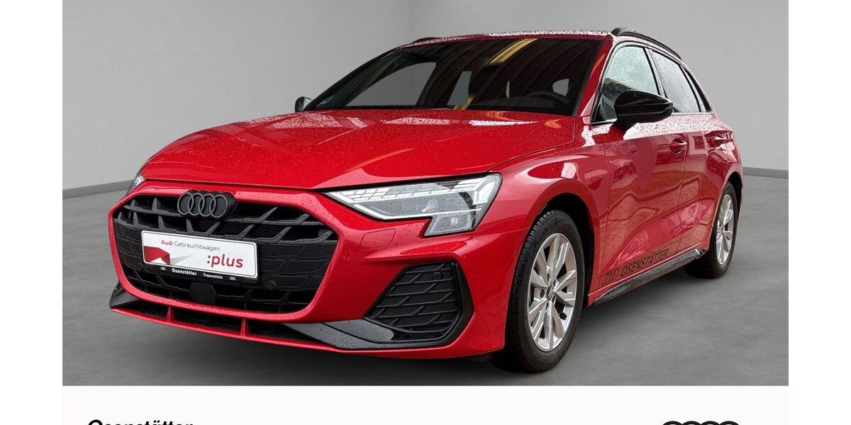 Audi A3 29.600 km 35.540 &euro; Traunstein 83278