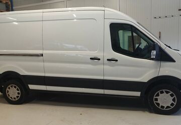 Ford Transit 130.300 km 14.490 &euro; Bergen 83346