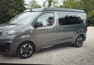 Opel Zafira 20.000 km 49.000 &euro; Grassau 83224