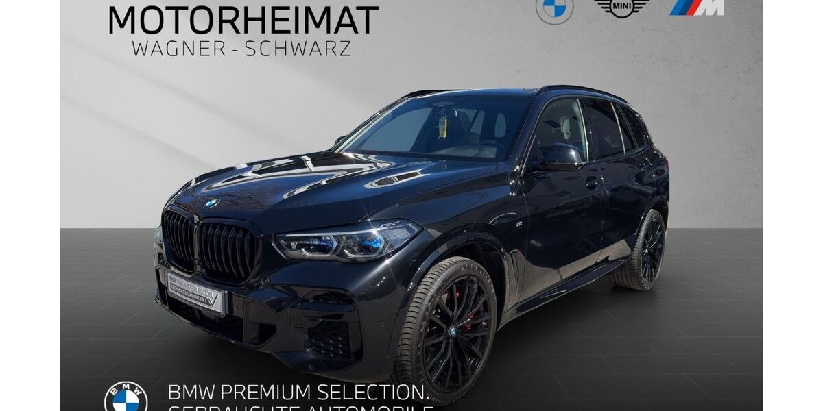 BMW X5 141.400 km 54.900 &euro; Traunstein 83278