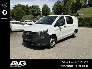 Gebrauchte Mercedes-Benz Vito