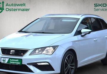 Seat Leon 70.685 km 17.950 &euro; Tacherting 83342
