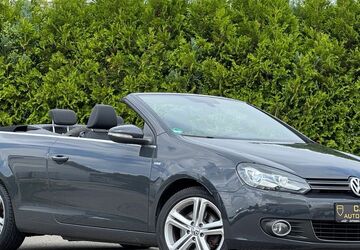 VW Golf 130.500 km 8.700 &euro; Trostberg 83308