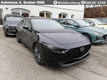 Gebrauchte Mazda 3