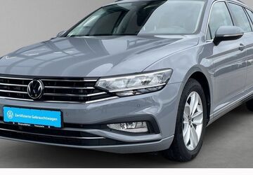 VW Passat Variant 8.988 km 33.210 &euro; Traunstein 83278