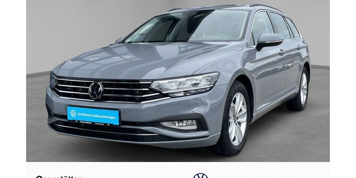 VW Passat Variant 8.988 km 33.210 &euro; Traunstein 83278