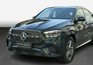 Mercedes-Benz GLE 300 10.026 km 75.800 &euro; Traunstein 83278
