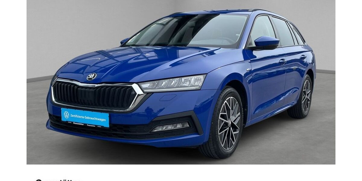 Skoda Octavia 88.144 km 23.980 &euro; Traunstein 83278