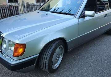 Mercedes-Benz CE 300 215.000 km 24.150 &euro; Ruhpolding 83324