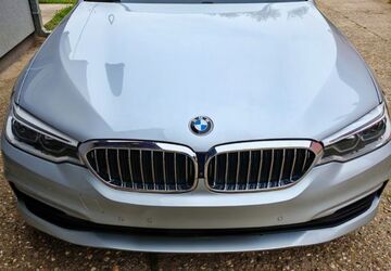 BMW 530 129.800 km 26.000 &euro; Freilassing 83395