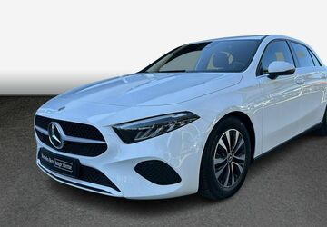 Mercedes-Benz A 180 66.550 km 23.800 &euro; Traunstein 83278