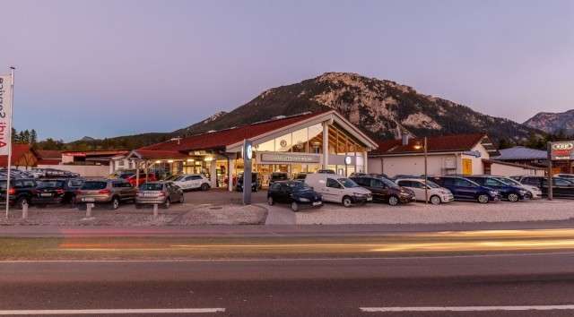 VW ID.3 25.073 km 22.990 &euro; Ruhpolding 83324