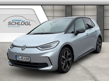 Gebrauchte VW ID.3
