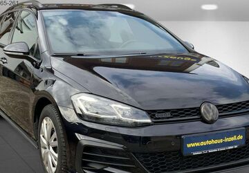 VW Golf 123.020 km 17.590 &euro; Inzell 83334