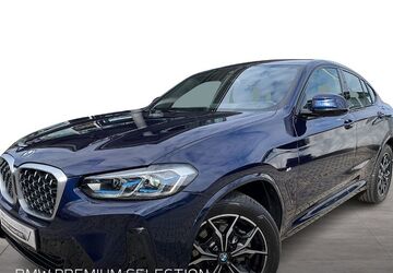 BMW X4 8.250 km 56.950 &euro; Prien am Chiemsee 83209