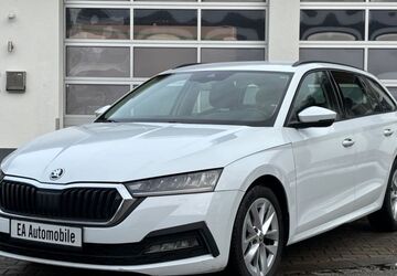 Skoda Octavia 210.000 km 13.399 &euro; Waging am See 83329