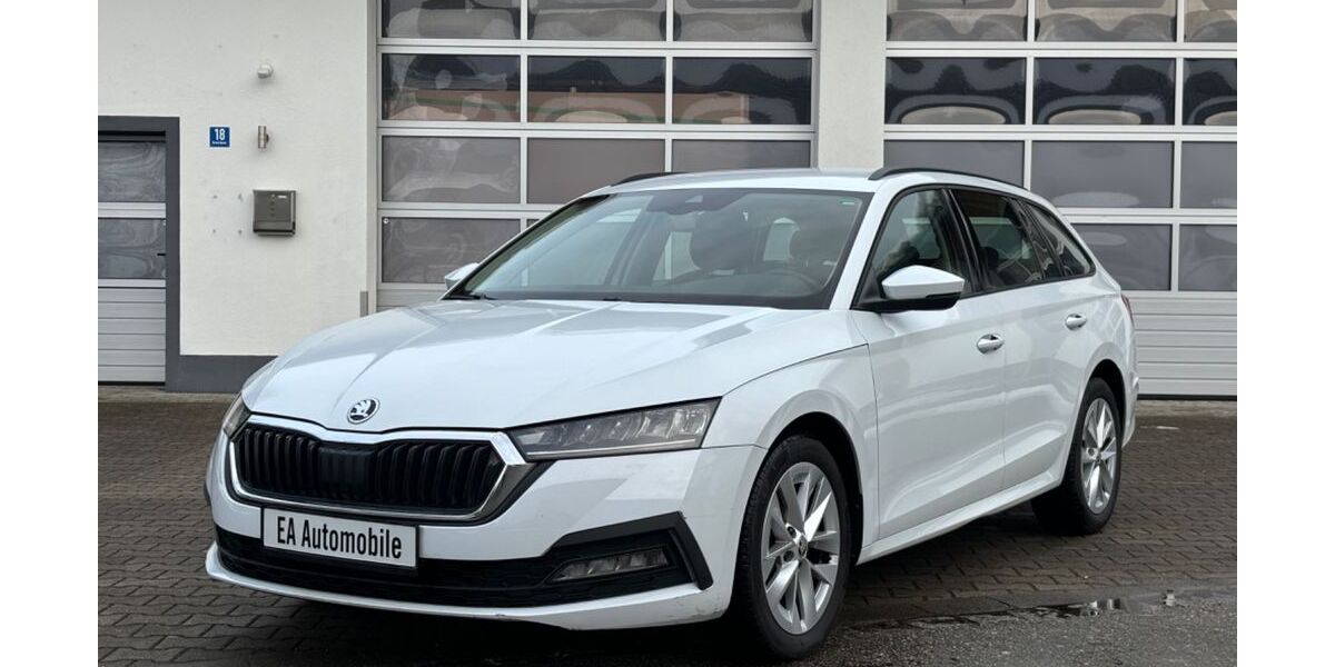 Skoda Octavia 210.000 km 13.399 &euro; Waging am See 83329