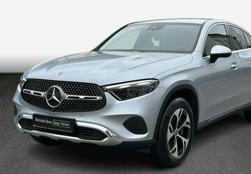 Mercedes-Benz GLC 300 18.036 km 61.990 &euro; Bad Reichenhall 83435