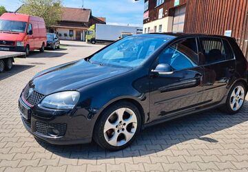VW Golf 178.300 km 3.990 &euro; Rimsting 83253