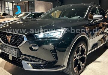 Cupra Formentor 29.980 km 28.450 &euro; Waging am See 83329