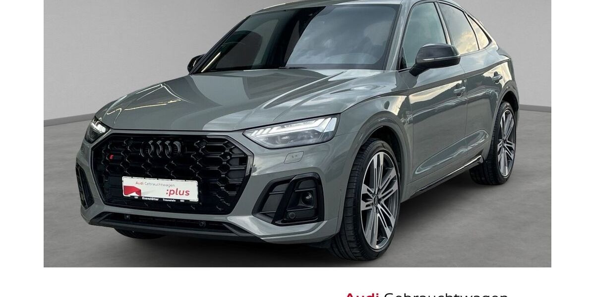 Audi SQ5 58.715 km 53.210 &euro; Traunstein 83278