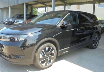 Opel Grandland (X) 4.800 km 30.590 &euro; Petting 83367
