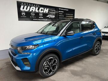 Gebrauchte Citroën C3