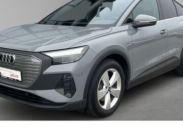 Audi Q4 23.060 km 29.870 &euro; Traunstein 83278