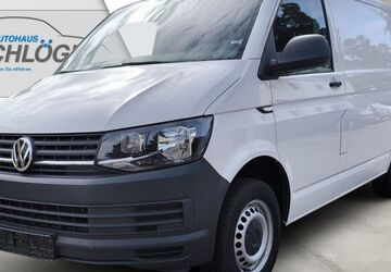 VW T6 Transporter 99.866 km 21.950 &euro; Traunreut 83301