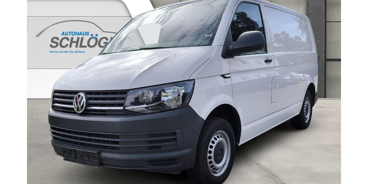 VW T6 Transporter 99.866 km 21.950 &euro; Traunreut 83301