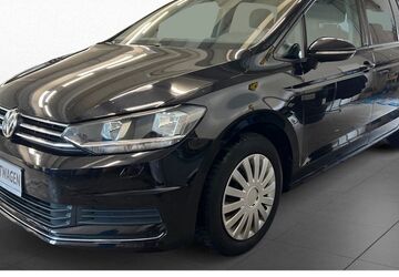 VW Touran 129.884 km 18.900 &euro; Siegsdorf 83313