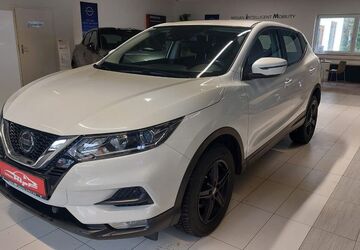 Nissan Qashqai 108.420 km 13.990 &euro; Ruhpolding 83324