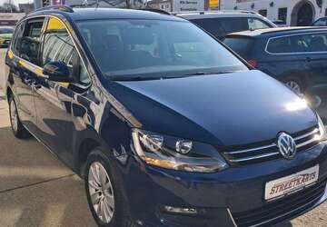 VW Sharan 170.450 km 17.990 &euro; Traunstein 83278