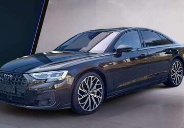 Audi A8 40.129 km 72.990 &euro; Trostberg 83308