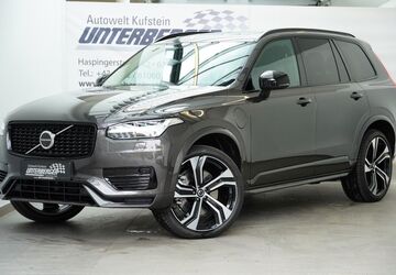 Volvo XC90 36.801 km 69.900 &euro; Prien am Chiemsee 83209