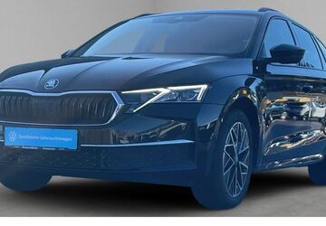 Skoda Octavia 19.733 km 33.210 &euro; Traunstein 83278