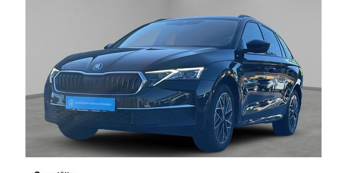 Skoda Octavia 19.733 km 33.210 &euro; Traunstein 83278