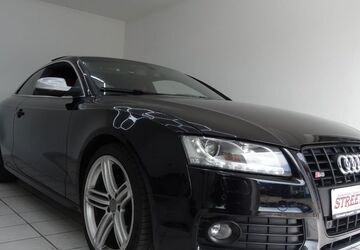 Audi S5 148.599 km 17.990 &euro; Traunstein 83278
