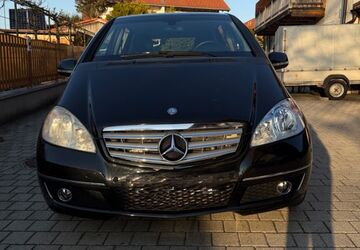 Mercedes-Benz A 180 220.059 km 4.600 &euro; Bad Endorf 83093