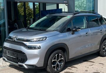 Citroen C3 76.000 km 12.890 &euro; Traunstein 83278