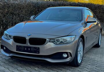 BMW 420 156.400 km 13.900 &euro; Garching an der Alz 84518