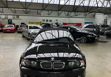 BMW 330 50.201 km 29.950 &euro; Marquartstein 83250