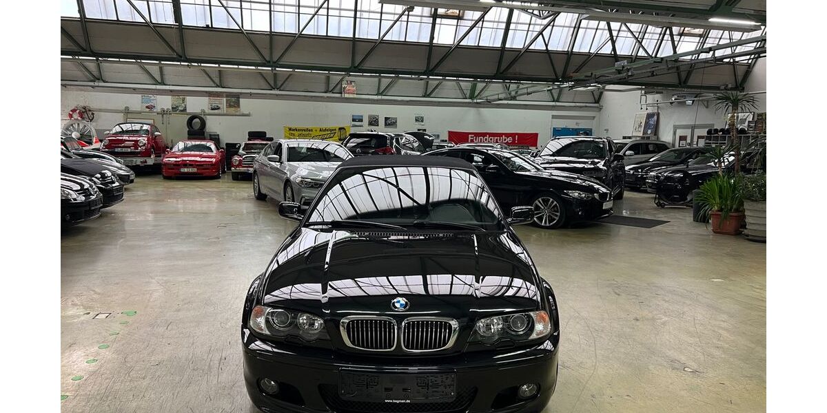 BMW 330 50.201 km 29.950 &euro; Marquartstein 83250