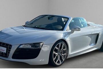 Audi R8 41.065 km 84.980 &euro; Traunstein 83278