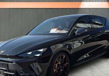 Cupra Leon 3.000 km 47.980 &euro; Traunstein 83278