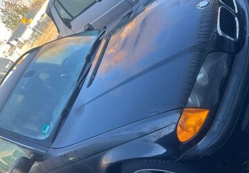 BMW 330 198.000 km 7.000 &euro; Traunreut 83374