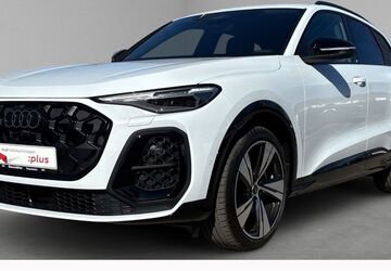 Audi Q5 19.400 km 62.980 &euro; Traunstein 83278