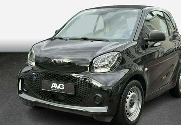 Smart forTwo 29.990 km 12.800 &euro; Traunstein 83278