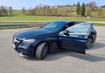 Mercedes-Benz C 220 175.000 km 18.000 &euro; Waging am See 83329